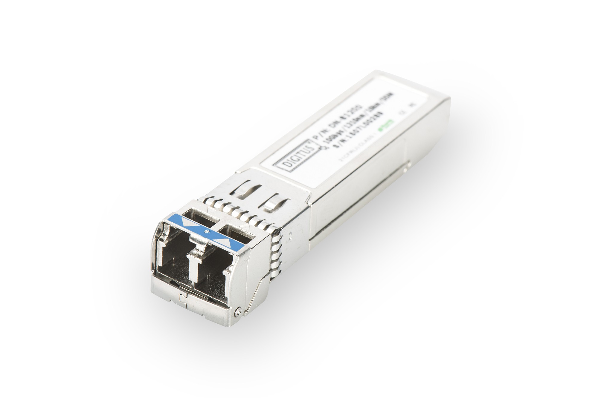 MODULO SFP MINI GBIC 10 GBPS 03 KM