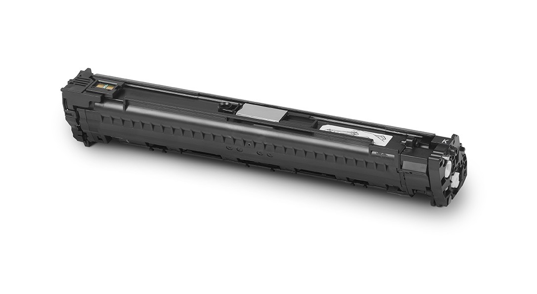 ORIGINALE OKI Tamburo nero 09006131 C650 50000 pagine