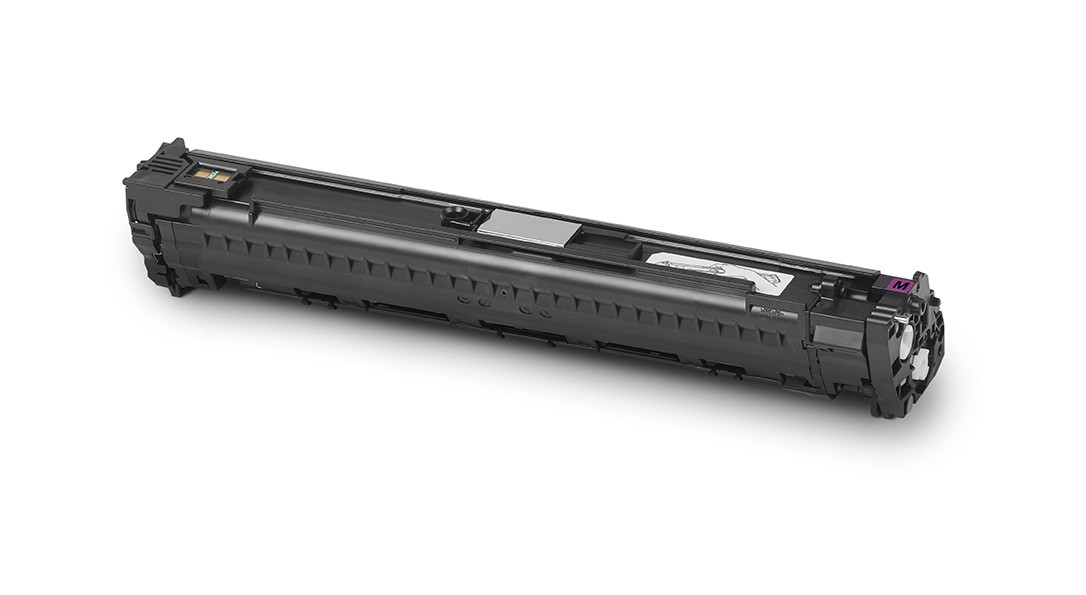 ORIGINALE OKI Tamburo magenta 09006133 C650 50000 pagine