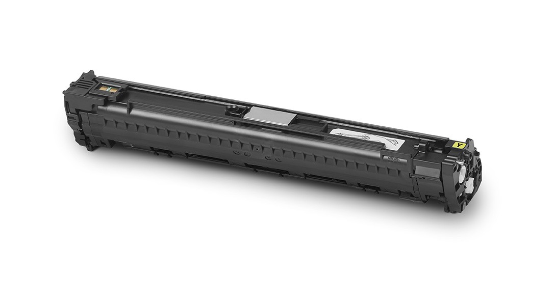 ORIGINALE OKI Tamburo giallo 09006134 C650 50000 pagine