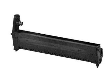 ORIGINALE OKI Tamburo magenta 44844470 MC853/873 30000 pagine