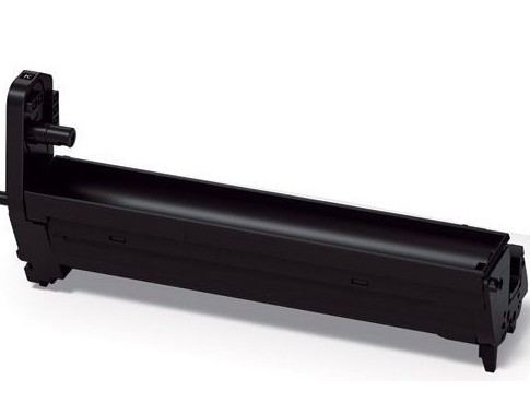 OKI 44844476 cartuccia toner 1 pz Originale Nero