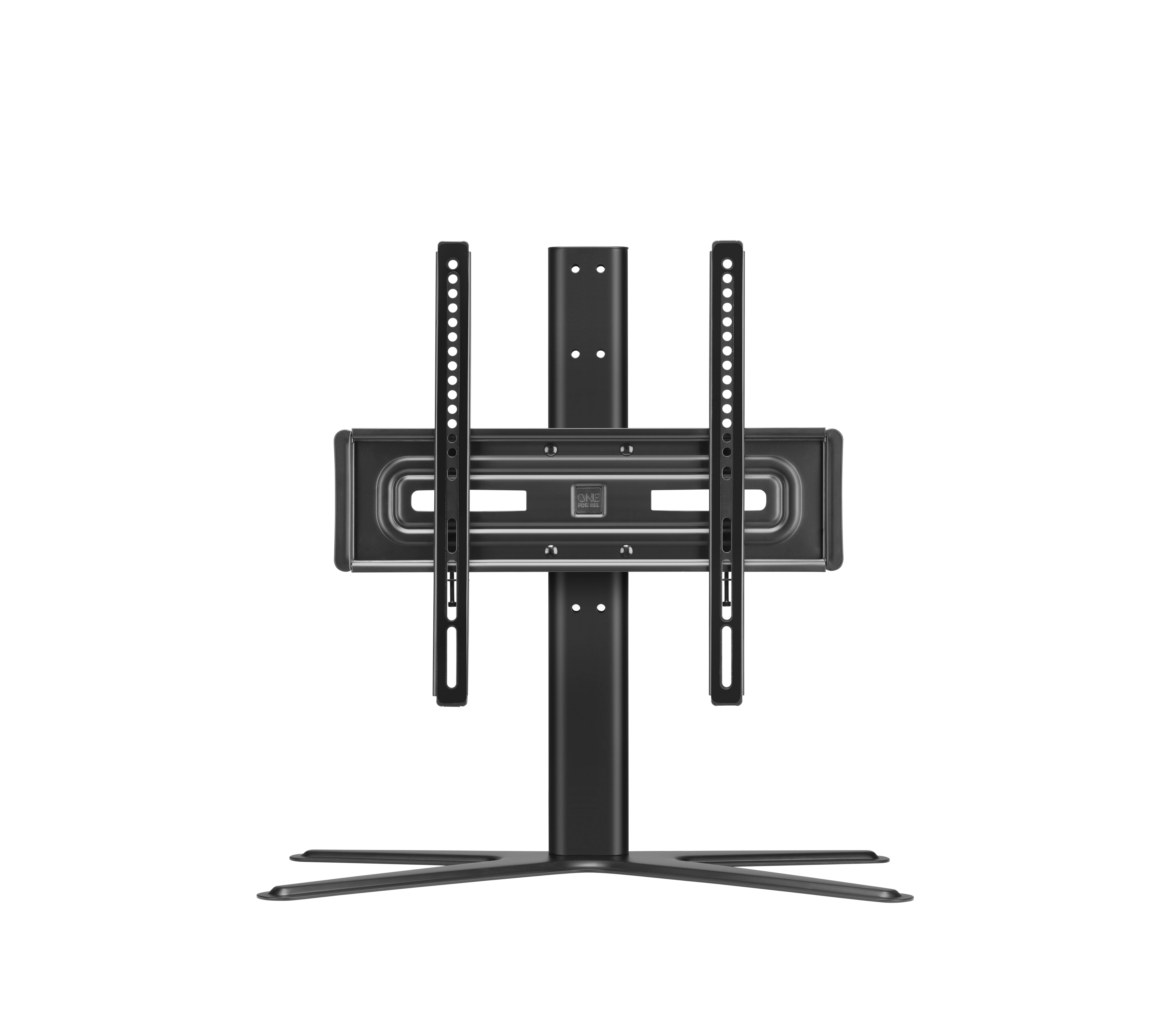 One For All Solid Line WM 4471 Supporto TV a parete 165,1 cm (65'') Nero-image