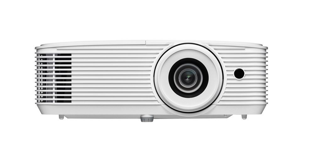 Optoma Videoproiettore Hd30Lv Fhd 4000 Lumen Full 3D Contrasto 22.000:1