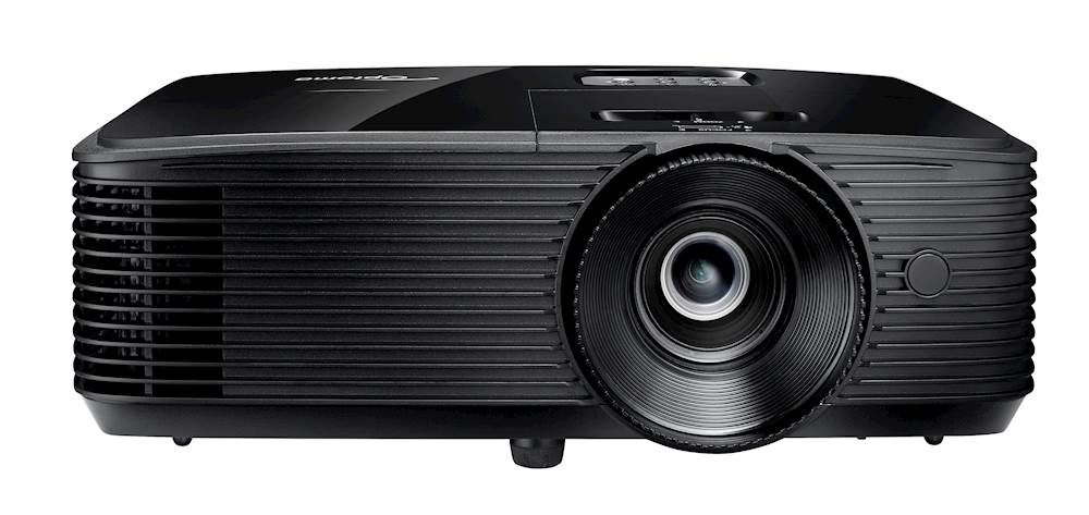 Optoma Videoproiettore W400Lve Wxga 4000 Lumen Hdmi/Vha In/Vga Out - 1.55:1 - 1.73:1