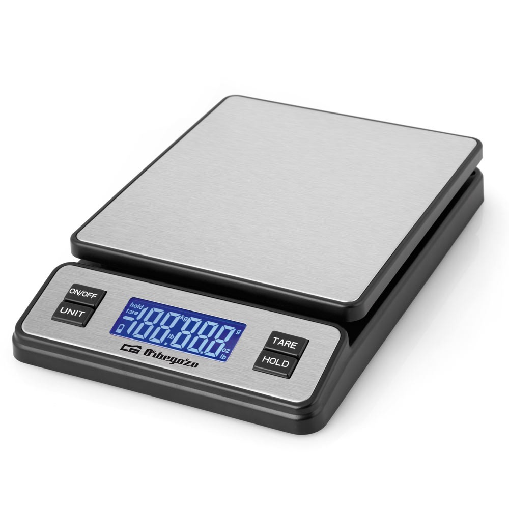 Orbegozo PC 3100 Multicolore 2 g g kg lb oz