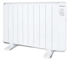 Orbegozo RRM 1810 Interno Bianco 1800 W