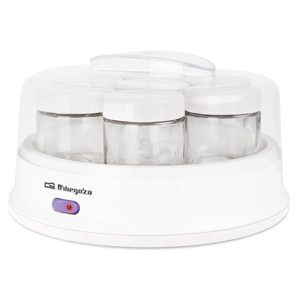 Orbegozo YU2350 yogurtiera 14 L 15 W