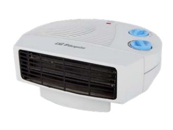 Orbegozo FH 5008 Interno Bianco 2000 W Riscaldatore ambiente elettrico con ventilatore