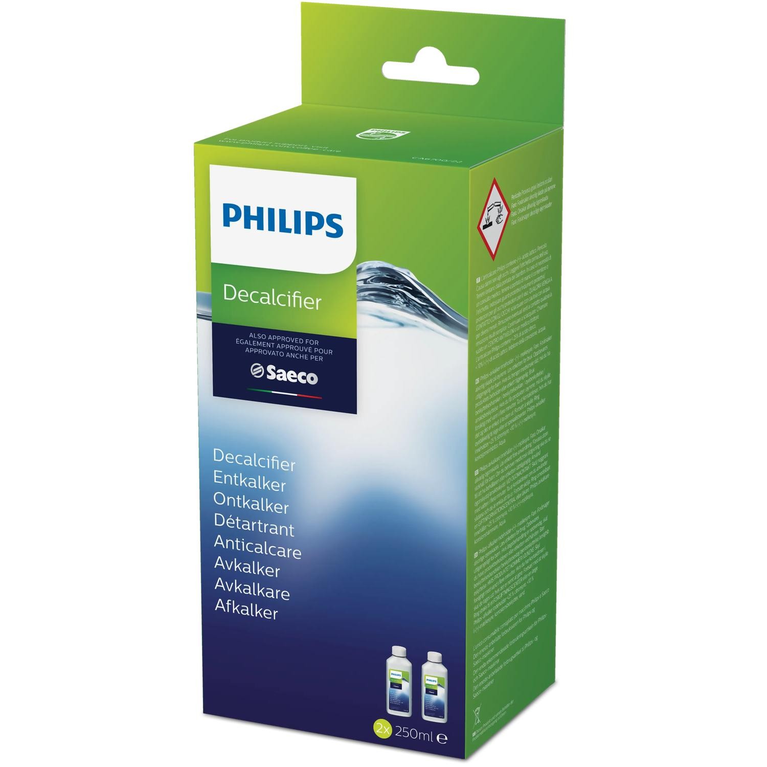 Philips Decalcificante Confezione Doppia Philips