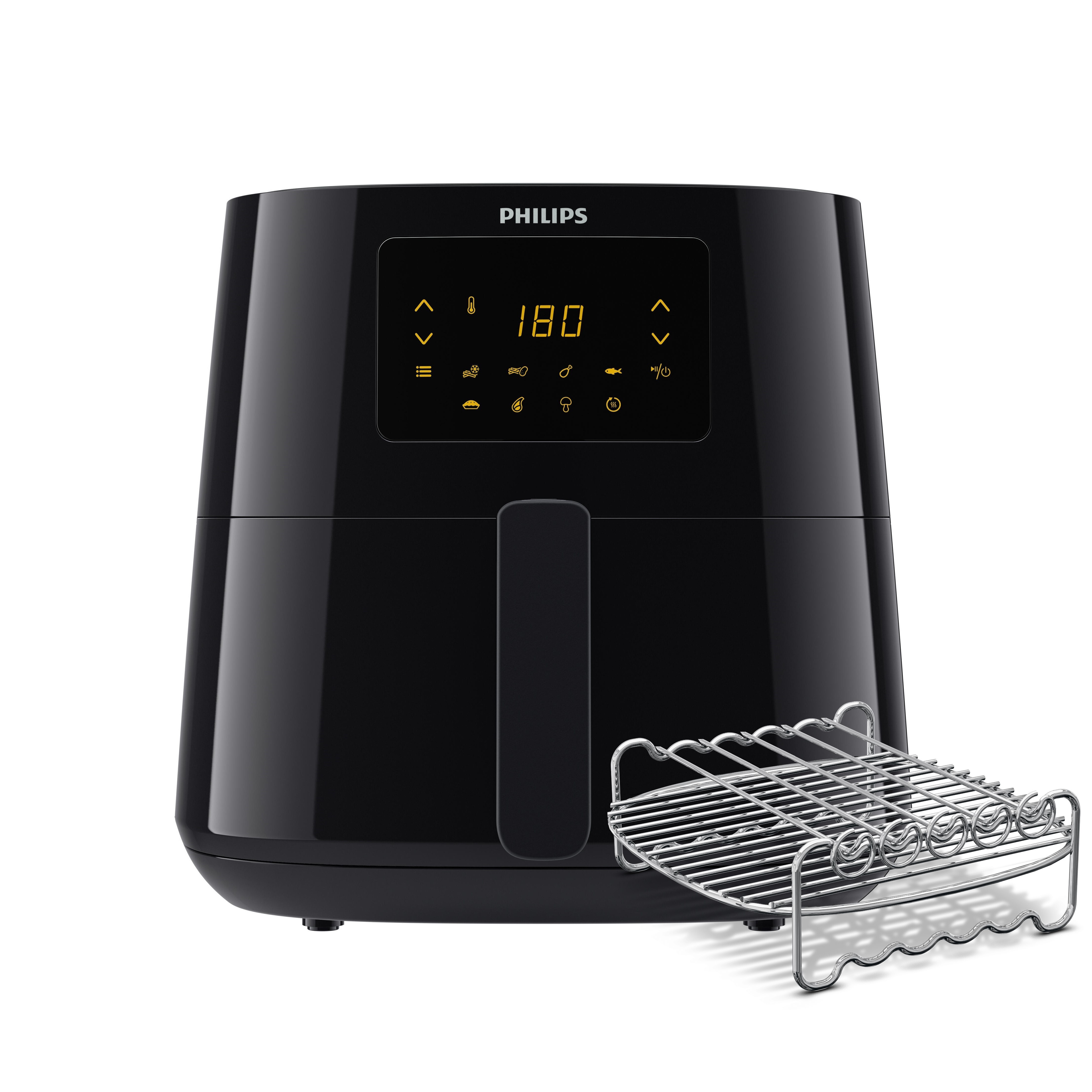 Friggitrice Ad Aria Multicooker 12 Kgrammi 2000W Nuovo Modello