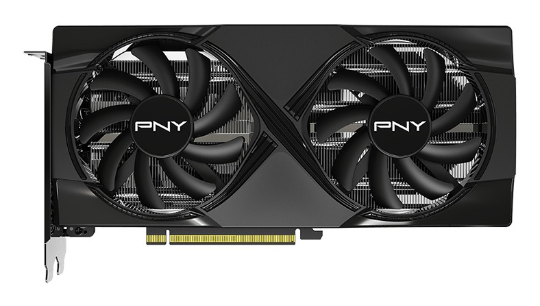 PNY GeForce RTX 5060 Ti OC NVIDIA 8 GB GDDR7