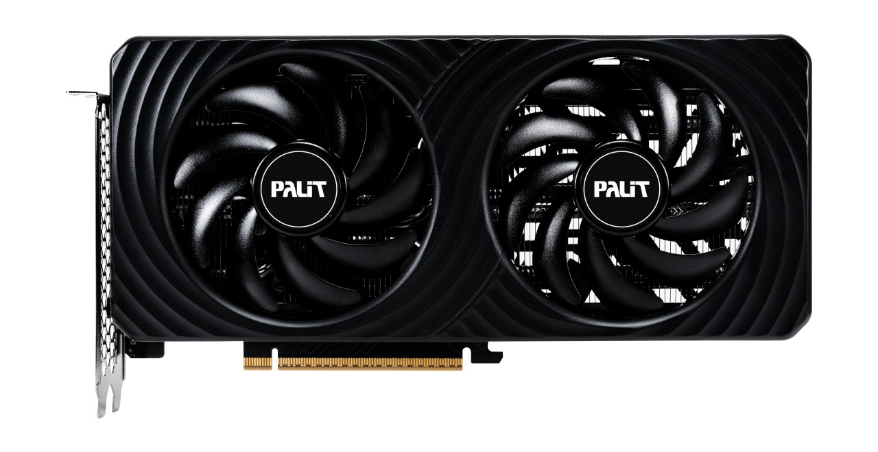 Palit GeForce RTX 5060 Dual NVIDIA 8 GB GDDR7