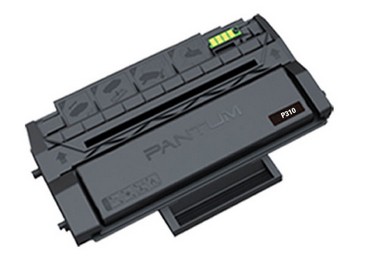 Pantum PA-310X cartuccia toner 1 pz Originale Nero