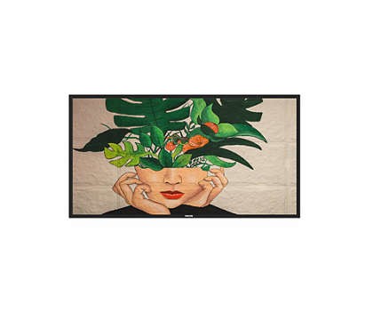 Philips Monitor Digital Signage 32 Led 16:9 Fhd 500Cd/M D-Line 24/7 Dvi/Hdmi Lan Usb Multimediale