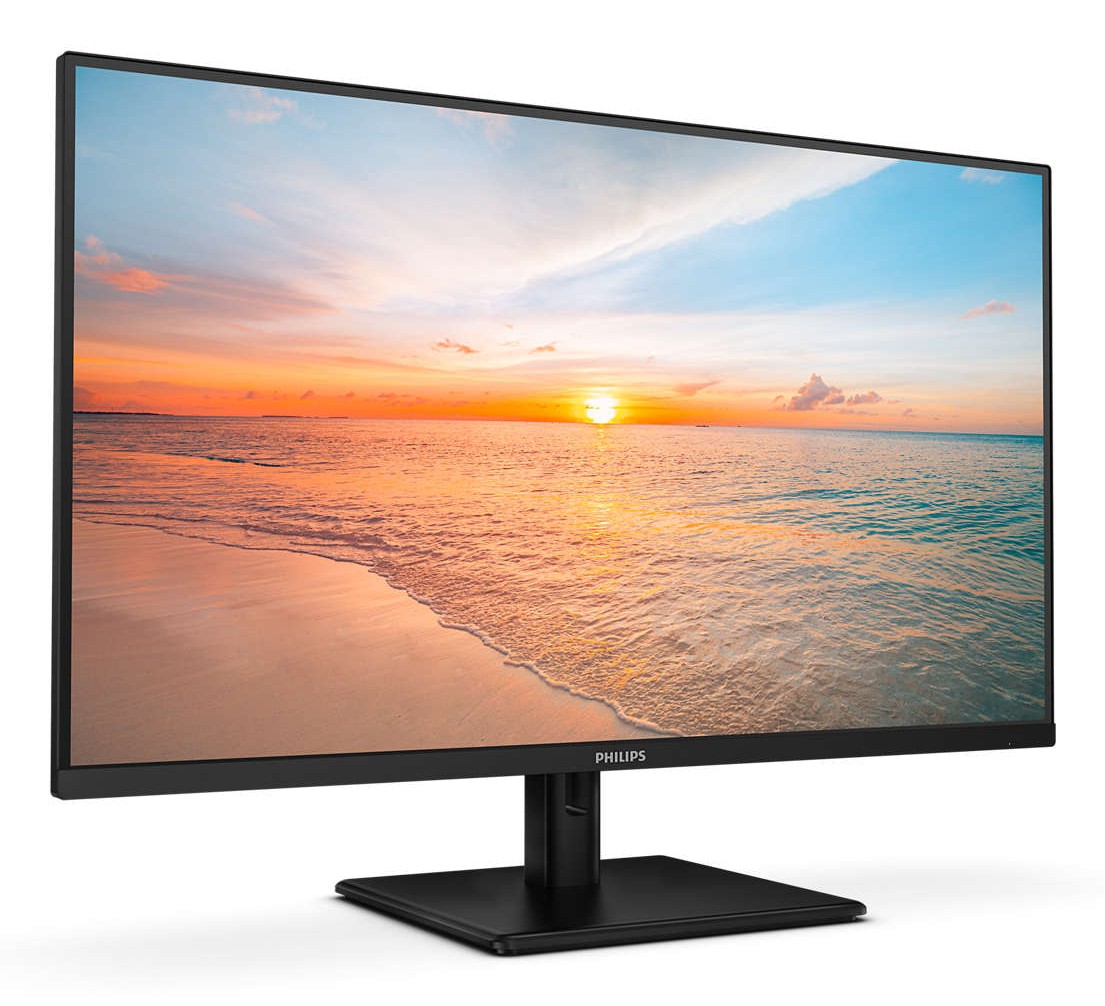 Philips Monitor 315 Led Va 16:9 4K Uhd 4Ms 300 Cdm Dp/Hdmi Multimediale
