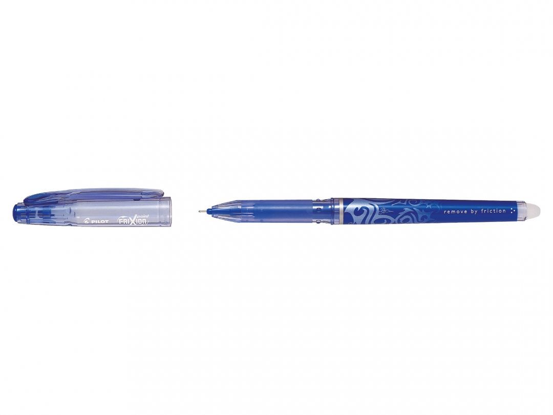 Pilot FriXion Point Blu