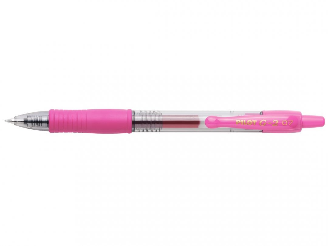 Pilot G-2 Rosa