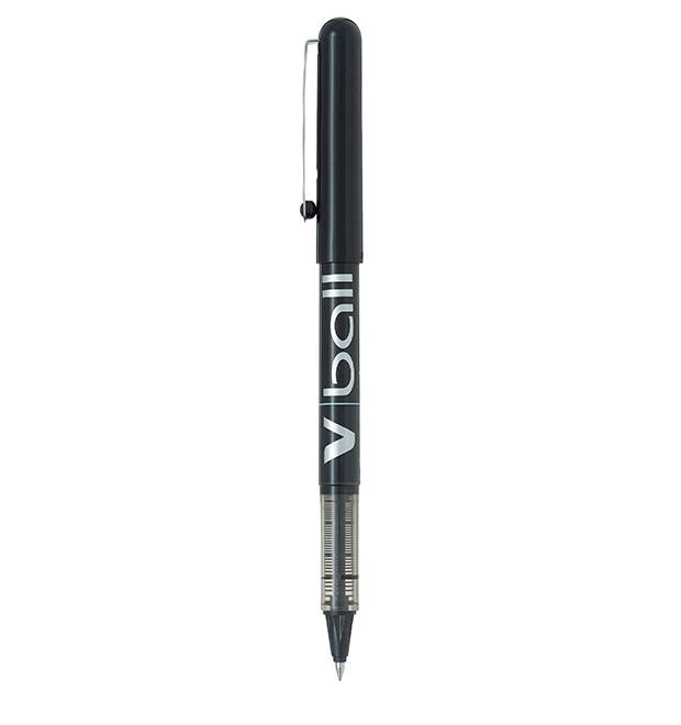 Pilot BL-VB-5 Nero 1 pz