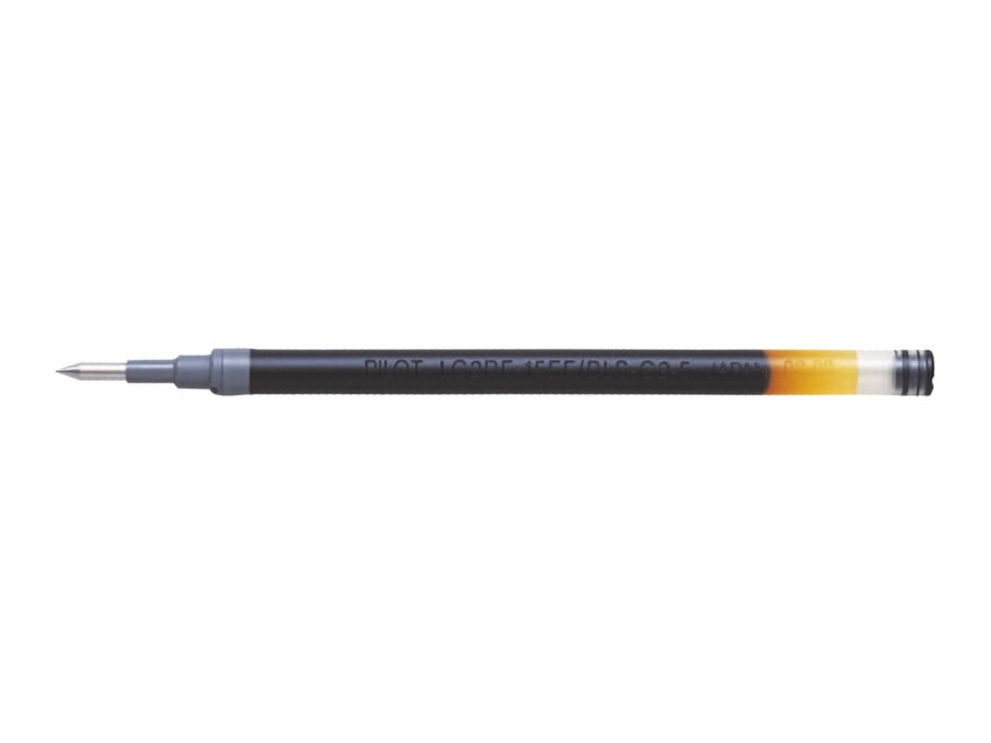 Pilot BLS-G2 Medio Nero