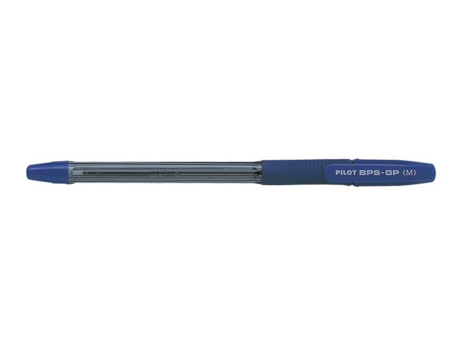 Pilot BPS-GP-M Blu 1 pz