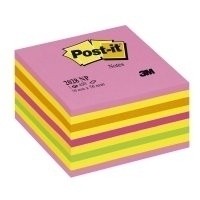 Post-It 3M Würfel 2028NB quaderno per scrivere Verde