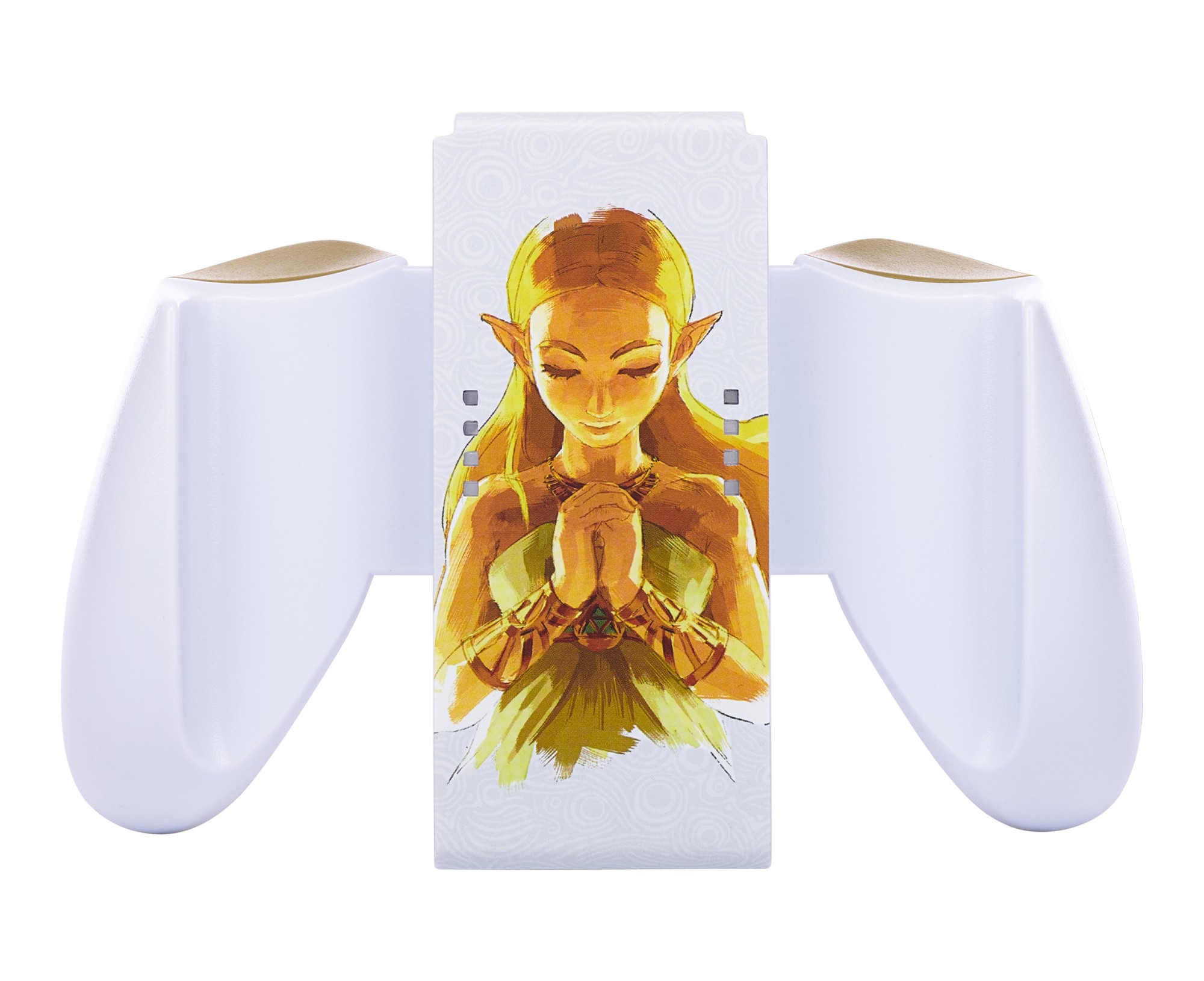 PowerA NSAC0059-01 accessorio di controller da gaming Impugnatura di azione