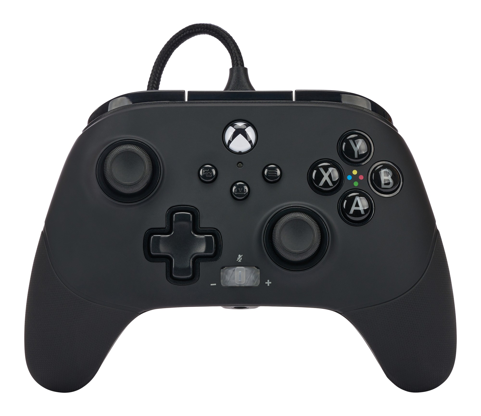PowerA XBGP0062-01 periferica di gioco Nero USB Gamepad Analogico Xbox Series S Xbox Series X