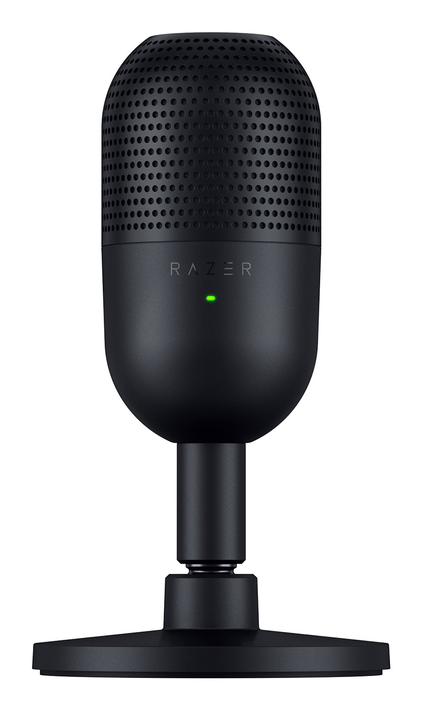 Razer Seiren V3 Mini Nero Microfono da tavolo