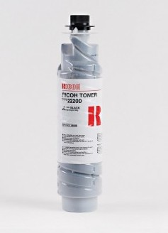 ORIGINALE Ricoh toner nero 842042 MP 3353 11000 pagine Typ 2220D DT43