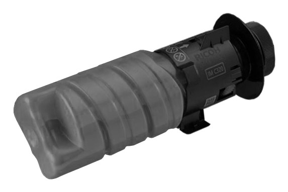 ORIGINALE Ricoh toner nero 842656 IM C320 16000 pagine