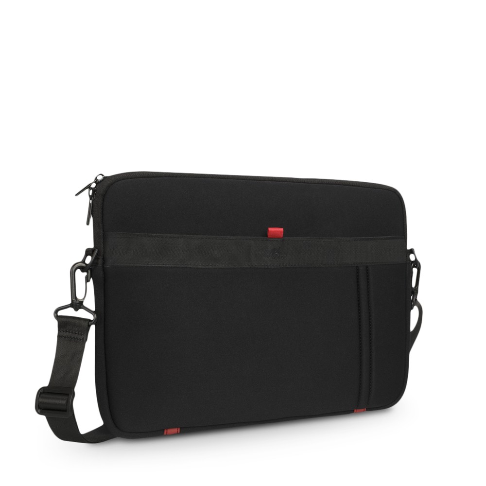 Borsa X Macbook 133 Black