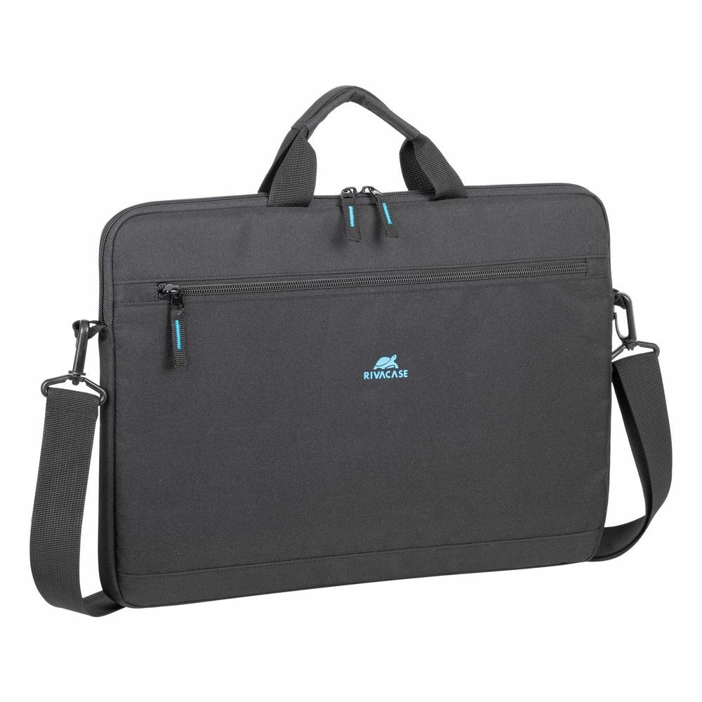 Borsa X Laptop 156 Black Gremio