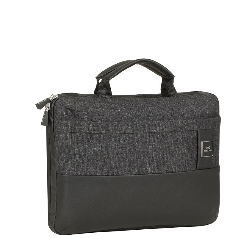 Borsa X Mb/Nb 133 Melange Black