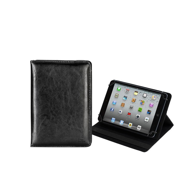 Custodia Tablet 7-8 Colore Nero