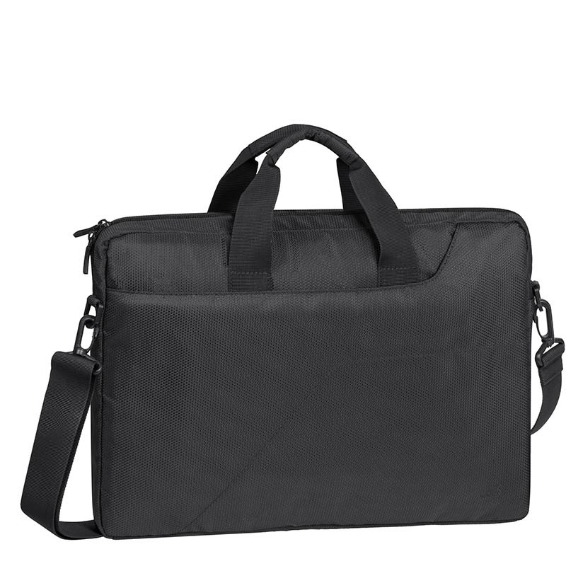 Borsa Per Notebook A Tracolla 156  Colore Nero