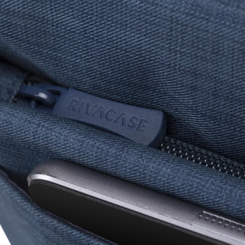 Borsa Notebook 156 Blu