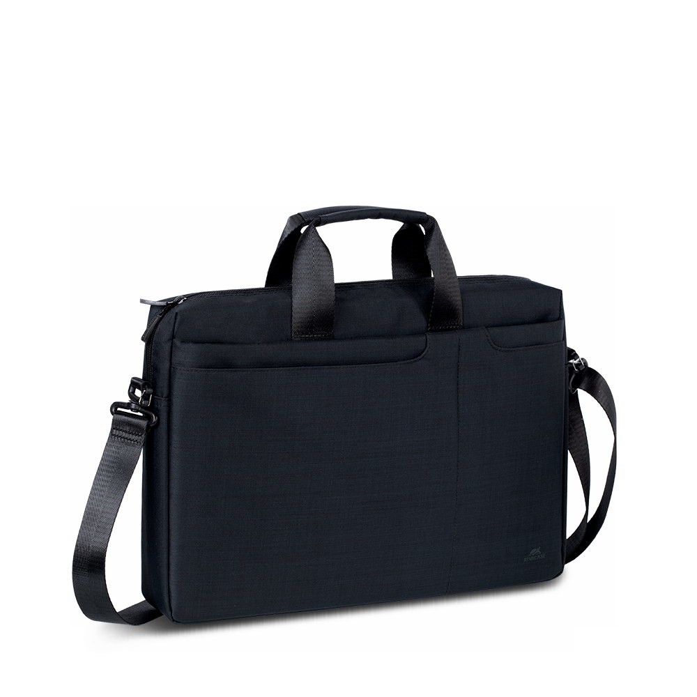 Borsa Notebook 156 Nera