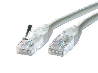 Standard Cavo Utp Patch Cord Cat6 Beige 3M