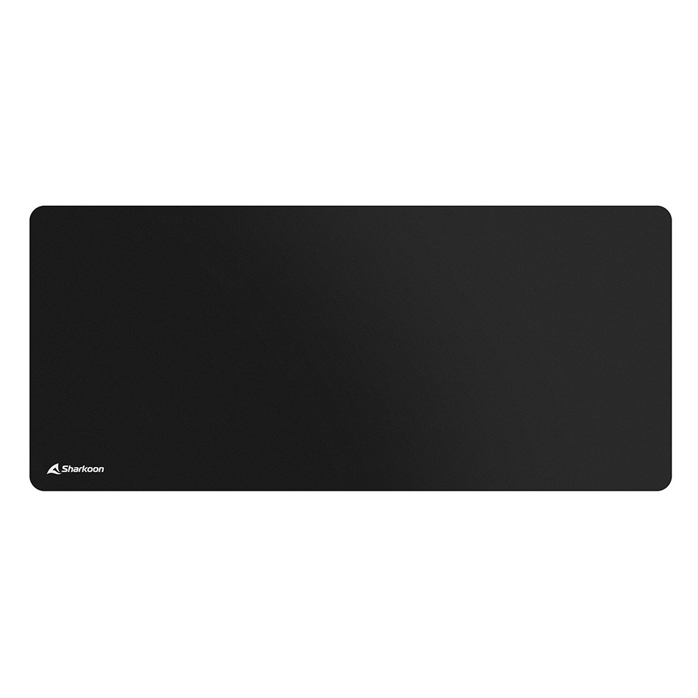 Sharkoon Mousepad Tappetino Gaming 1337 Mat Black V2 Xxl Lunghezza 90Cm