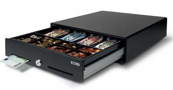 Safescan SD-3540-image