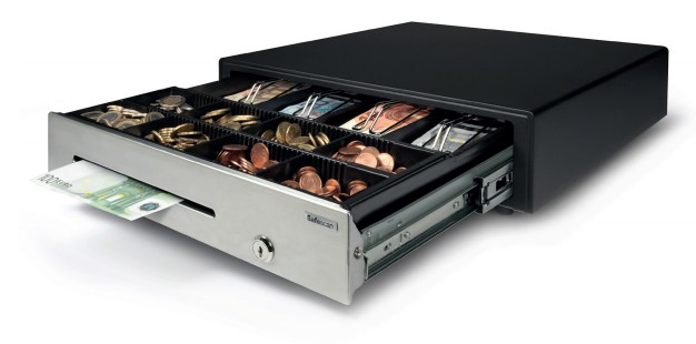 Safescan HD-4141S-image