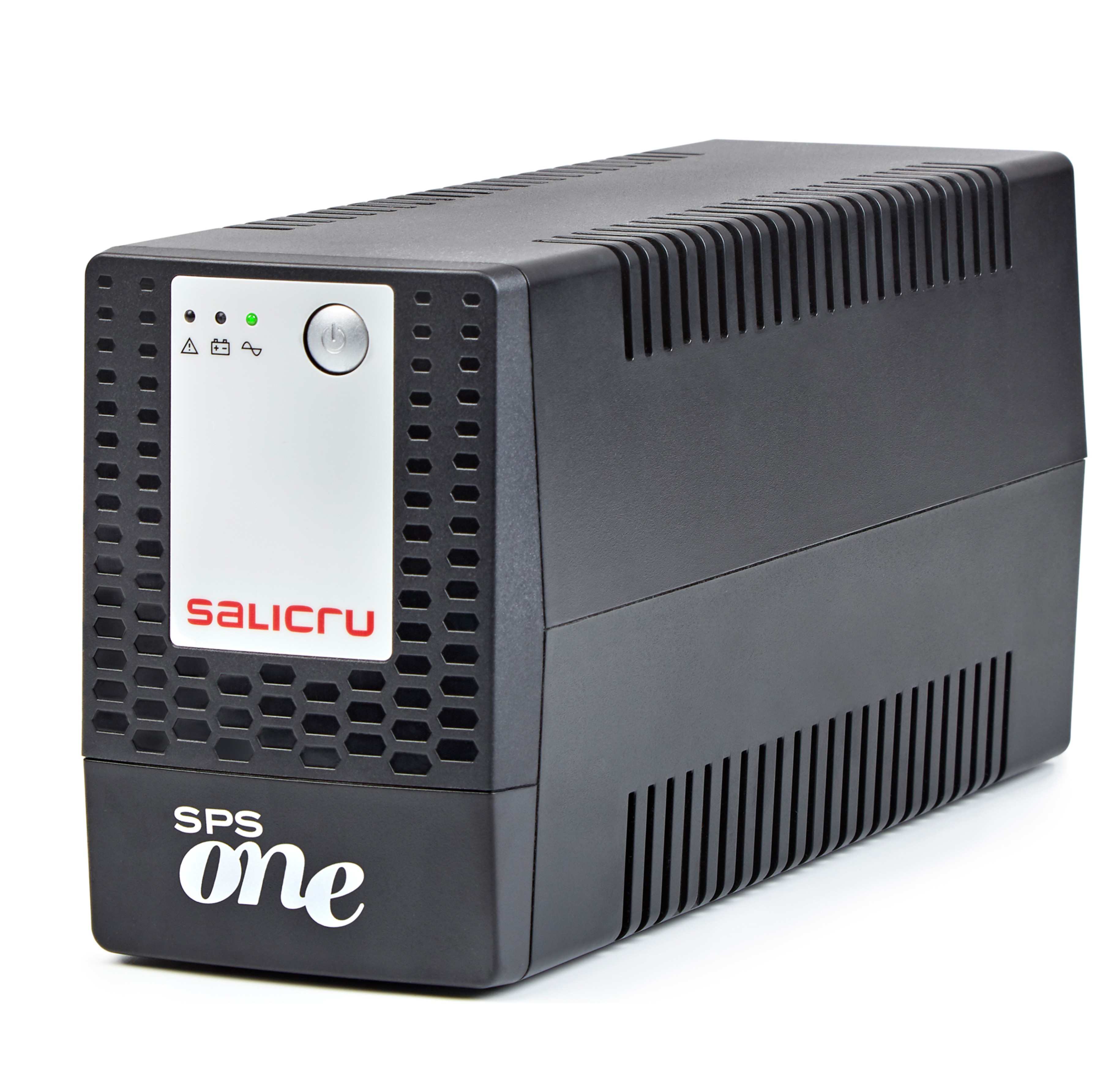 Salicru Sps 900 One Bl Sai LíNea Interactiva Con 2 Salidas Schuko 900VA 480W-image
