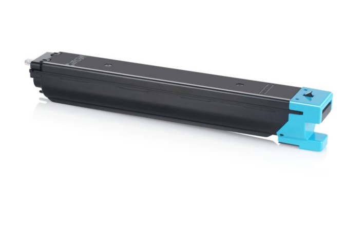 ORIGINALE Samsung toner ciano CLT-C809S SS567A 15000 pagine