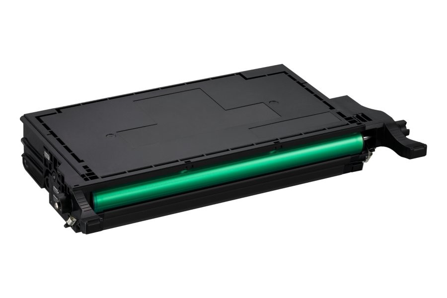 ORIGINALE Samsung toner nero CLT-K6092S SU216A 7000 pagine