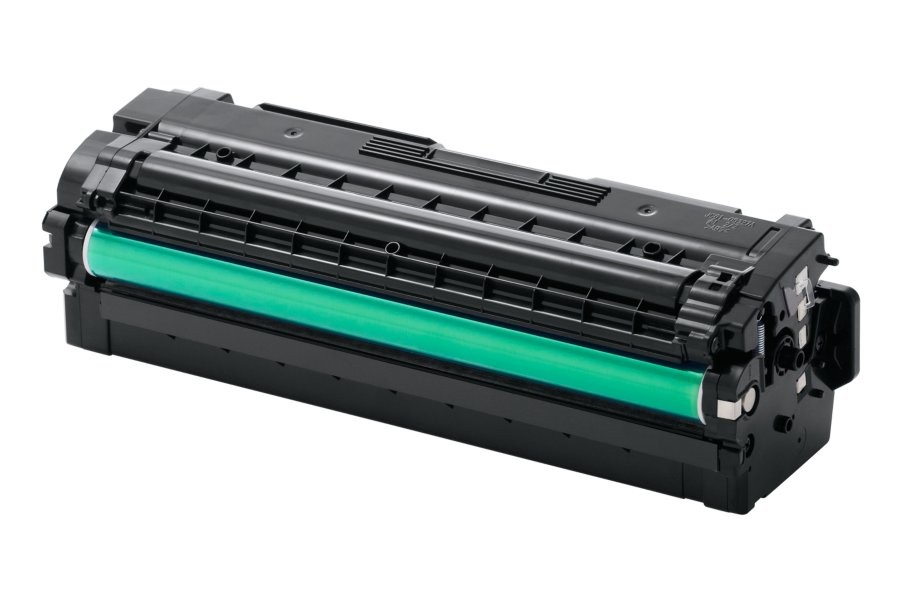 ORIGINALE Samsung toner magenta CLT-M505L SU302A 3500 pagine