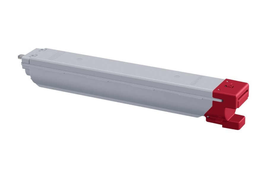 ORIGINALE Samsung toner magenta CLT-M808S SS642A 20000 pagine