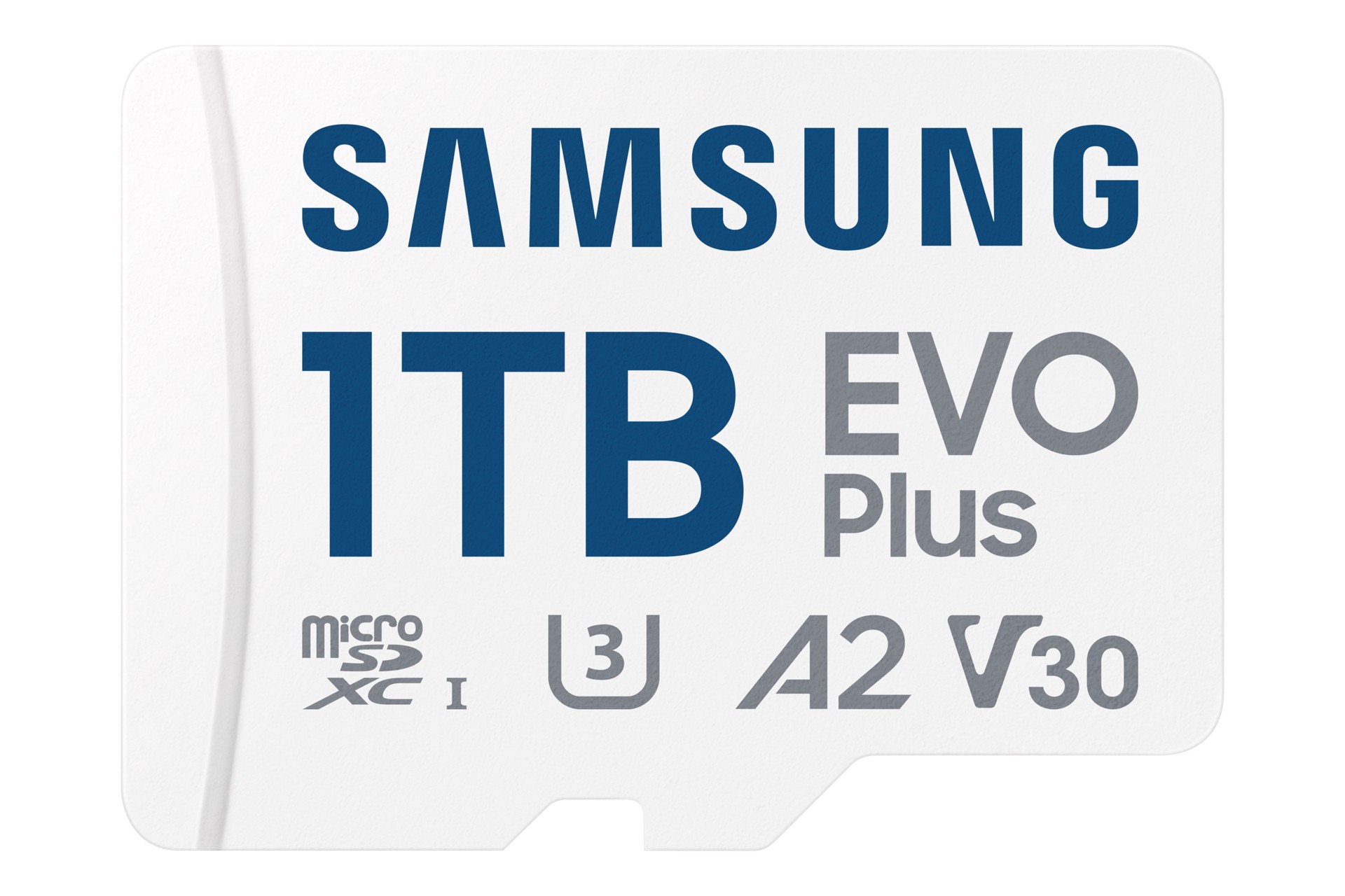 Samsung EVO Plus microSD (2024) 1TB