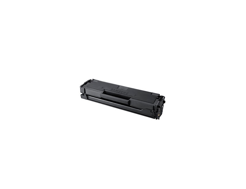 ORIGINALE Samsung toner nero MLT-D101S SU696A 1500 pagine