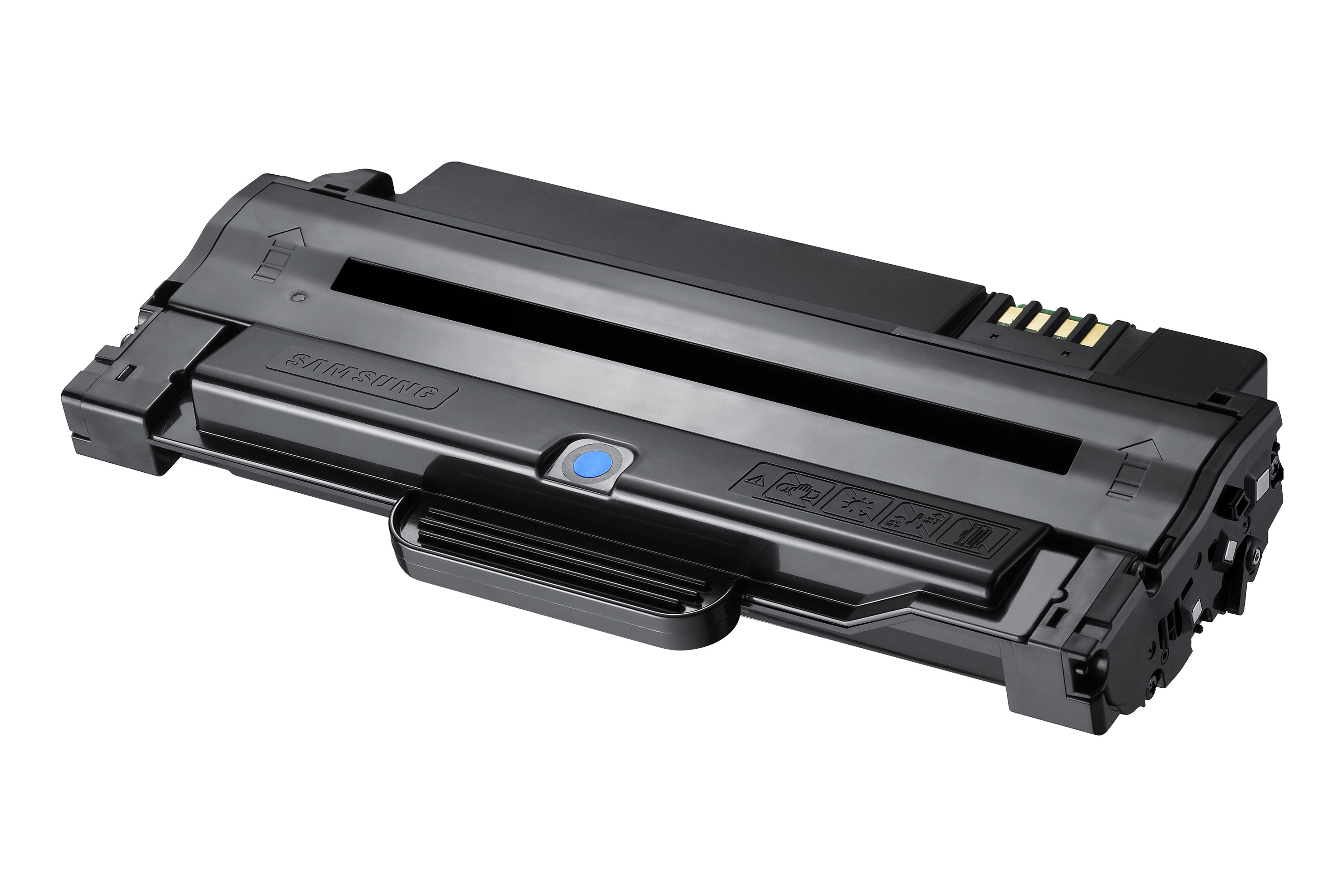 ORIGINALE Samsung toner nero MLT-D1052S SU759A 1500 pagine standard